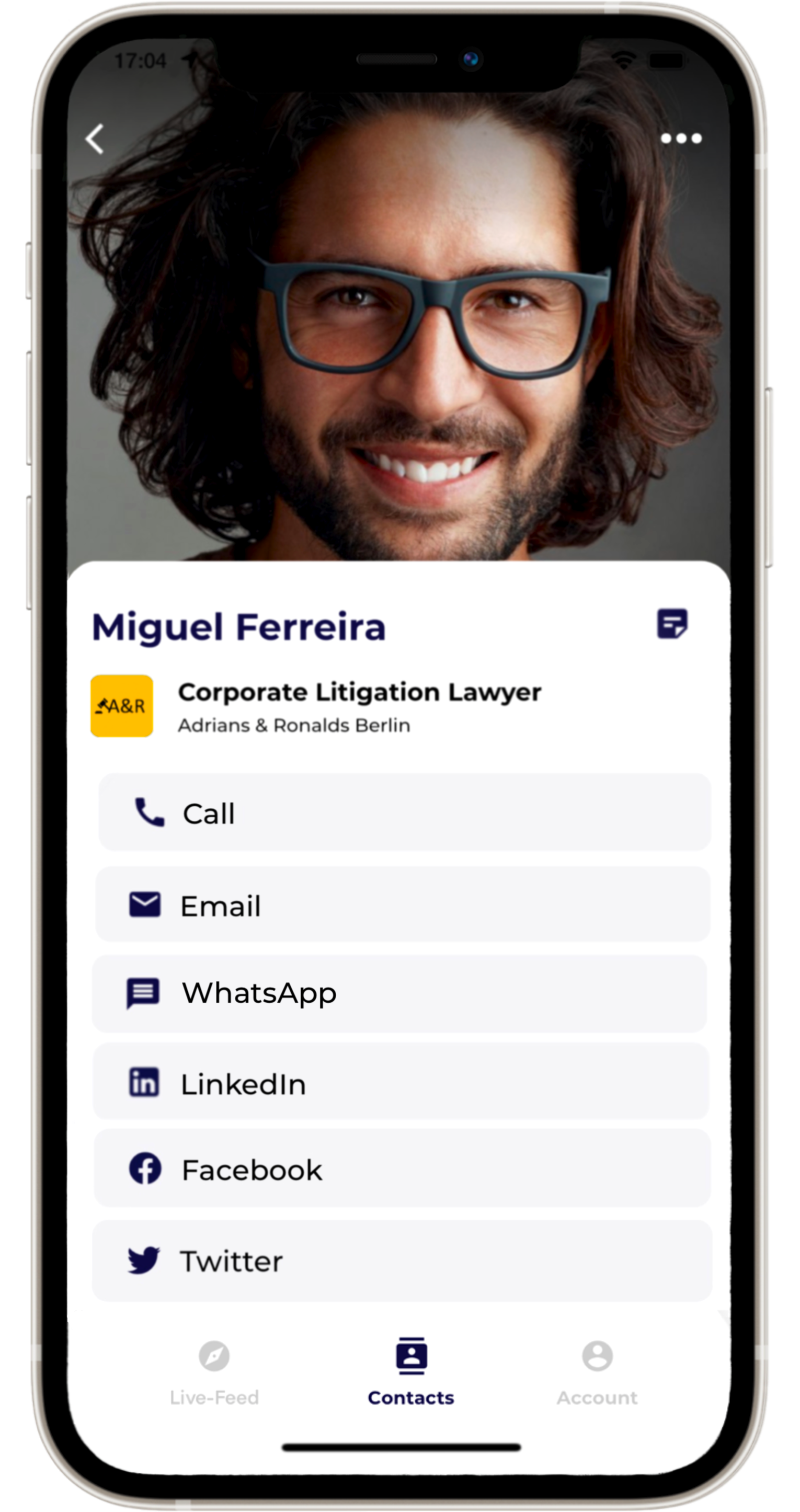 WebMigEnx
