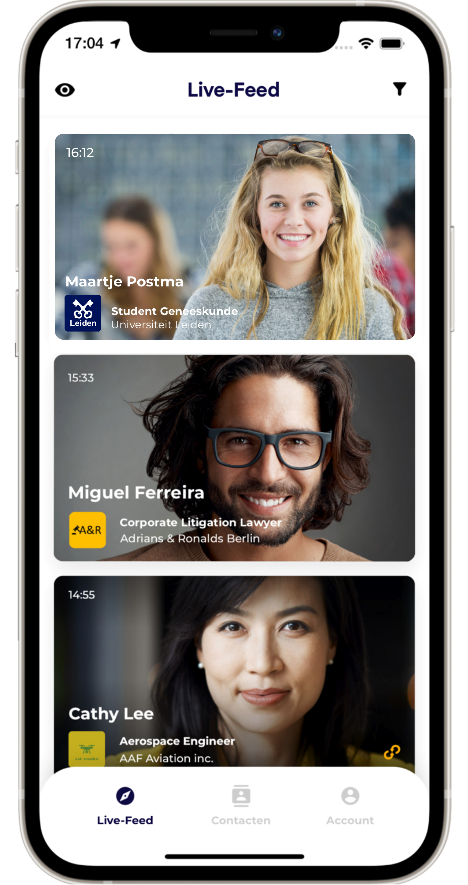 Startpaginawebsite